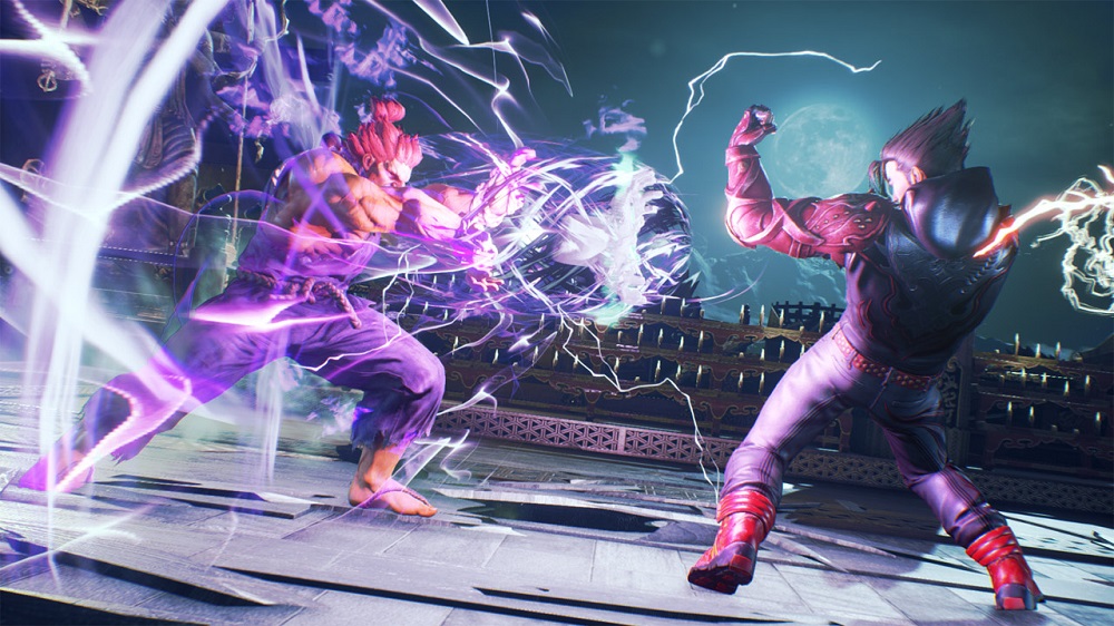 اکانت قانونی TEKKEN 7 - Definitive Edition برای PS4 و PS5 دقیقاً همان تجربه&zwnj;ای است که به دنبالش می&zwnj;گشتید.